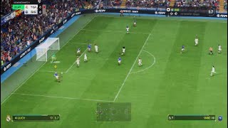 FIFA 24 Pro Clubs Goals [upl. by Gonnella]