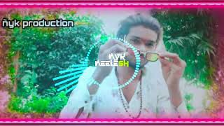 PhoolonSaChehraTera DJ NEELESH tapori DJ NYK OFFICIAL [upl. by Adiana]