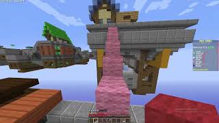 Blocksmc Bedwars Duo 6 [upl. by Debor]