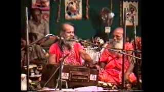 Narayan Swami  Masti Mein Mast Bana Hu  Sarkhej Live 2  Part  1 [upl. by Anawad]