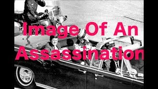 JFK  Image Of An Assassination A New Look At The Zapruder Film National Archives [upl. by Penoyer257]