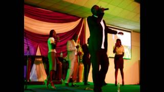 Cwesi Oteng Live Ministration of Mercywmv [upl. by Hennessey785]