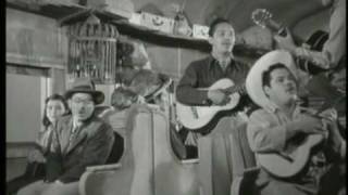 Pedro Infante  El Barquero de Guaymas [upl. by Adnema]