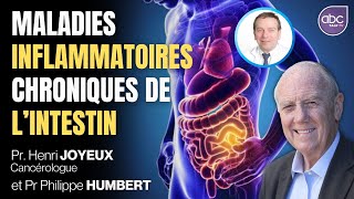 Pr Henry JOYEUX  Comment létat de vos INTESTINS impacte toute votre SANTÉ [upl. by Pease638]