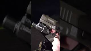 Surefire X300T vs Streamlight TLR7 HLX  X300 HLX TLR7HLX [upl. by Eiser]