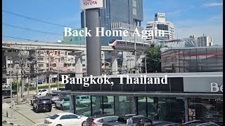 Are things getting more expensive in Bangkok [upl. by Petey]