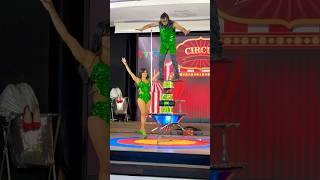 Circus Monaco Live from Portugal [upl. by Elocaj666]