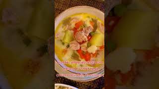 Meniul Zilei 04122024 Gentlemens meniulzilei food foodiebar cooking breakfast recipe [upl. by Esch]