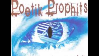 Poetik Prophets  Elektromagnetix Feat Skruff  Main [upl. by Thad]