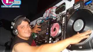 As Velhinhas do DJ Paulo Irineu Flash Mid Back [upl. by Siramad]