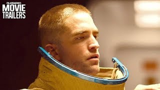 HIGH LIFE Trailer SciFi 2019  Robert Pattinson Deep Space Survival Movie [upl. by Anauqcaj]