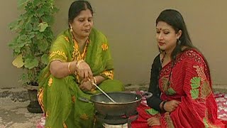 ছোলার বিরিয়ানী ও গরুর মাংসের কালাভুনা  Panorama Cooking [upl. by Ysdnyl]