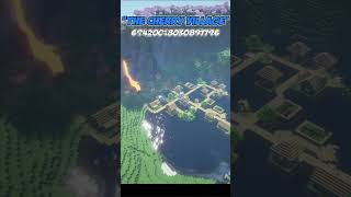 3 PERFECT Minecraft 121 Seeds p2 minecraft seeds viralvideo shorts [upl. by Casi]