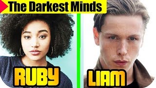 The Darkest Minds Featurette  Meet Liam 2018  Movieclips Coming Soon [upl. by Kreegar]