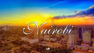 Nairobi City Tour [upl. by Corinne155]