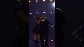 Dagny  Love You Like That live in Oslo Spektrum 181123 [upl. by Kimball474]