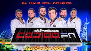 Codigo Fn  Lagrimas De Sangre El Hijo Del Animal 2010 [upl. by Sheline]