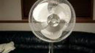 Air King Pedestal Fan [upl. by Bik295]