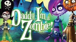 Daddy Im a Zombie 2011 Animated Film  Review [upl. by Biebel]