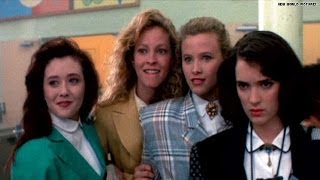 Check out the original Heathers trailer [upl. by Sheri753]