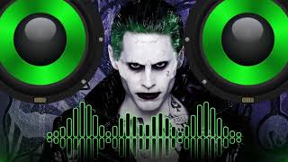 Top bass joker remix 2018🎧 [upl. by Harrietta]