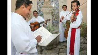 Rondalla del Seminario de Yucatán [upl. by Proudman]