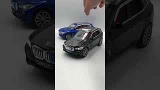 BMW X5😨🔥 top automobile diecast car toys collection model trending bmw [upl. by Georges]