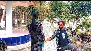 Tumi bondhu moner agun nibhaya galanafunny love rap lovemusic [upl. by Atnuahsal]