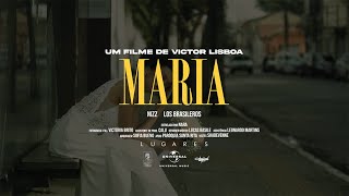 NIZZ  Maria Visualizer [upl. by Dolph460]