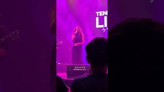 Kimberose Tendance Live  Le Havre  270920241 [upl. by Annim]