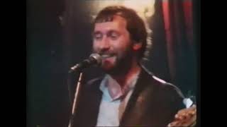 Chas and Dave  Sideboard Song Live 1982 [upl. by Gosney]