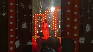 Bride dancing on Sangeet 💞wedding dance [upl. by Parker]