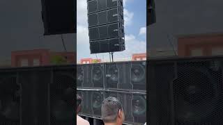 DJ Expo Apuls dj repering ati automobile djpradeep speaker pradeepdj subwoofer dj [upl. by Goren]