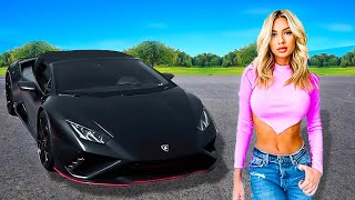 My Brand New Lamborghini [upl. by Ariew]