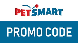 PetSmart Promo Code [upl. by Gunthar]