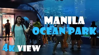 What to expect in Manila Ocean Park [upl. by Vivianne]