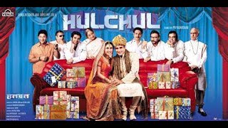 Hostel Ke Andar Kaise Aagaye  Hulchul  Akshaye Khanna Kareena Kapoor  Amazon Prime Video [upl. by Nihi176]