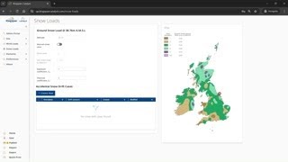 Kingspan Catalyst  How To Calculate Snow Loads [upl. by Aldora]