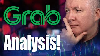 GRAB Stock  GRAB Fundamental Technical Analysis Review  Martyn Lucas Investor [upl. by Berneta]