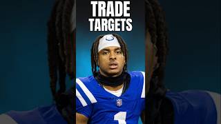 4 Trade Targets in Fantasy Football Week 10 [upl. by Lyda]