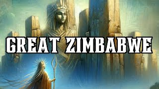 Great Zimbabwe Legacy of an African Civilization [upl. by Suehtomit]