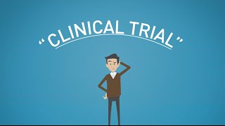 What are Clinical Trials [upl. by Eceinhoj15]