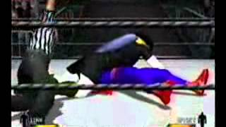 NoDQ CAW Season 6 NoDQ Action Episode 5 [upl. by Nilved417]