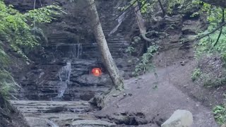 Kuckos Camera Eternal Flame Falls progress [upl. by Serra57]