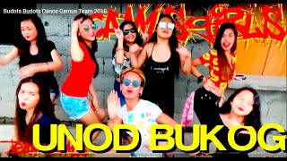 BUDOTS DANCE VIDEO 62 [upl. by Bates]