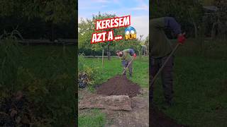 Taggeld be a videóst aki fát ültetne faültetés treeplanting [upl. by Teak]