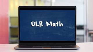 DLR Mathematics  DLR Matematik  2024 indirim kodu [upl. by Merta]