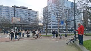 We NEED a SAVIOUR  Street preaching Rotterdam city centre Hofplein  Netherlands [upl. by Amaryllis]