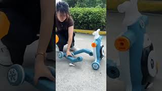 Best Scooter review 2024 😍 Electric or kick [upl. by Ynotna]