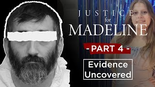 A look at the evidence against Madeline Soto’s accused killer [upl. by Otsuaf]